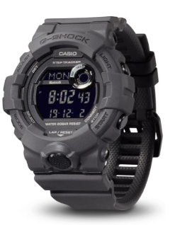 5 raisons d’adopter la montre Casio Homme Digital avec bracelet en résine