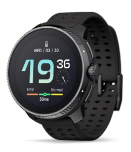 Pourquoi la SUUNTO Race Montre de Sport est l'outil idéal pour les athlètes et les aventuriers