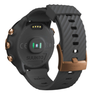 Pour seulement 394,87€ Obtenez la Suunto 7 Smartwatch Avec Application Polyvalente et Wear OS by Google !