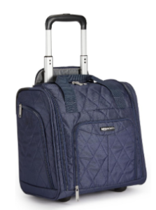 Les Meilleures Sacoches et Sacs à Dos à Roulettes pour Ordinateurs Portables : Guide d’Achat Affiliation 2024