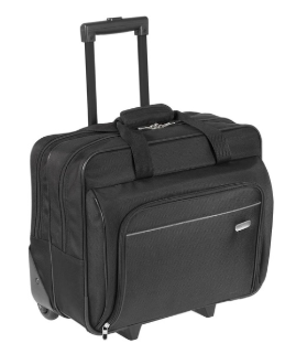 Les Meilleures Sacoches et Sacs à Dos à Roulettes pour Ordinateurs Portables : Guide d’Achat Affiliation 2024