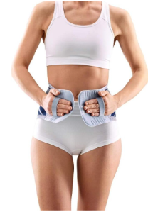 Bauerfeind : Cette Ceinture Lombaire Qui Soulage, Stabilise et Active Votre Dos