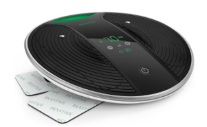 Revitive Medic Coach : Le Stimulateur Circulatoire Connecté pour Soulager Vos Douleurs