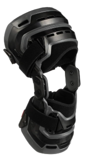 McDavid Bio-Logix Elite : La Genouillère Articulée Ultime pour Soutenir et Soulager Votre Genou