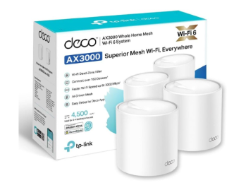 Optimisez votre Connexion Internet avec TP-Link : Des Solutions Performantes pour Tous Vos Besoins