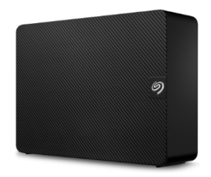 Plus de 260 000 avis positifs sur le Seagate Expansion Desktop 20 To : le stockage idéal pour vos données