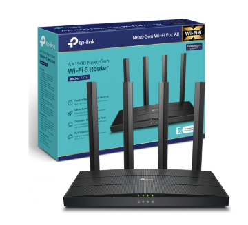 Optimisez votre Connexion Internet avec TP-Link : Des Solutions Performantes pour Tous Vos Besoins