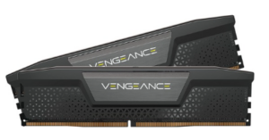 CORSAIR VENGEANCE DDR5 64Go : La mémoire ultime pour des performances optimales