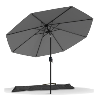 9 idées de Parasols et stores pour patio tendance en 2025 !