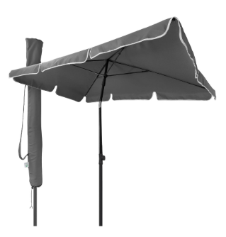 9 idées de Parasols et stores pour patio tendance en 2025 !