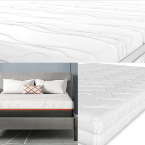 Quels sont les meilleurs matelas : Notre selection du top 10