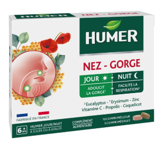 Le Meilleur Médicament Contre le Rhume : Guide Pratique et Produits Recommandés