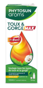 Meilleur Remède Contre la Toux : Guide Pratique Basé sur les Sirops Naturels