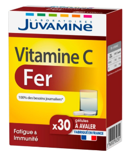 Quelle est la meilleure vitamine contre la fatigue ?