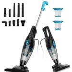 Le Meilleur Aspirateur Balai : 5 Modèles Incontournables pour un Nettoyage Efficace