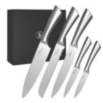 Les Meilleurs Couteaux de Cuisine : Guide d'Achat et Sélection Amazon