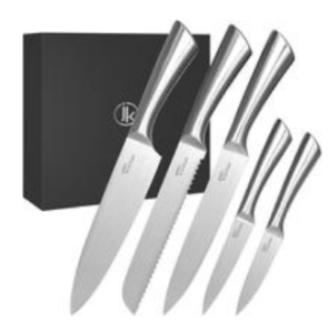 Les Meilleurs Couteaux de Cuisine : Guide d'Achat et Sélection Amazon