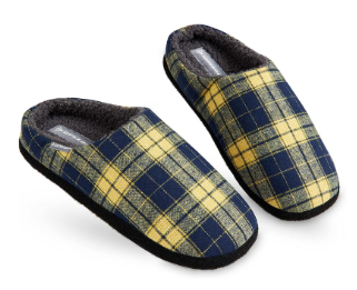 Les Meilleurs Chaussons Homme : Confort et Style pour Vos Pieds