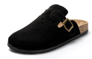 Les Meilleurs Chaussons Homme : Confort et Style pour Vos Pieds