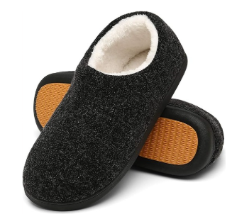 Les Meilleurs Chaussons Homme : Confort et Style pour Vos Pieds