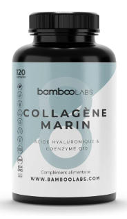 Les meilleurs collagènes marins : une solution naturelle pour votre beauté et votre bien-être