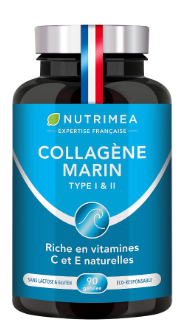 Les meilleurs collagènes marins : une solution naturelle pour votre beauté et votre bien-être