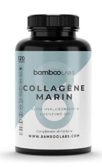 Les meilleurs collagènes marins : une solution naturelle pour votre beauté et votre bien-être