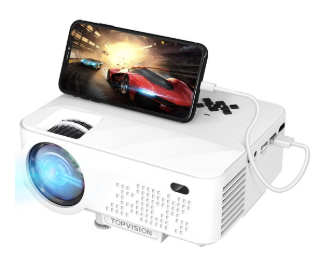 Les Meilleurs Vidéoprojecteurs pour Transformer Votre Salon en Cinéma Privé