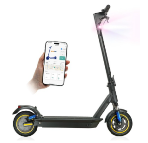 Les Meilleures Trottinettes Électriques pour Adultes : Guide d'Achat 2024