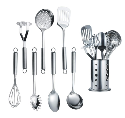 Les Meilleurs Ustensiles de Cuisine : Guide Complet pour Équiper Votre Cuisine