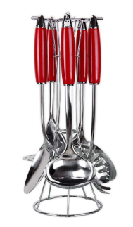 Les Meilleurs Ustensiles de Cuisine : Guide Complet pour Équiper Votre Cuisine