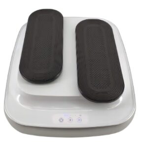 Ce Simulateur de Marche Révolutionne la Stimulation des Jambes et du Cœur pour un Bien-être au Quotidien