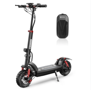 Isinwheel GT2 Avis : Une Trotinette Électrique Puissante, Mais Est-Elle Sans Défaut ?