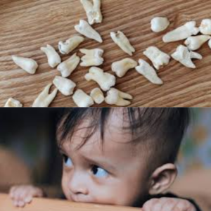 Comment arracher une dent de lait qui bouge : Conseils pratiques et sans douleur