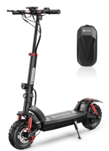 Trottinettes électriques et vélos urbains : Le trio gagnant pour une mobilité moderne et écologique