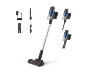 L’aspirateur Philips Série 3000 sans fil : la révolution du nettoyage domestique