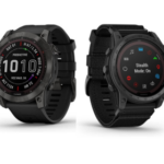 Carmin Tactix 7 Pro vs Fenix 7X Sapphire Solar : Tout ce qu’il faut savoir