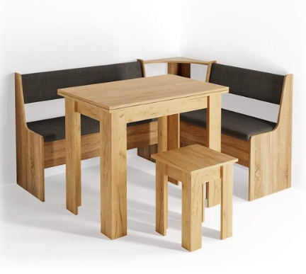 Mobilier Écologique pour une Maison Durable et Élégante