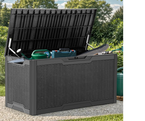 Mobilier d’Extérieur : Aménagez Votre Espace avec Style et Confort