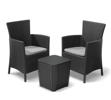 Mobilier d’Extérieur : Aménagez Votre Espace avec Style et Confort