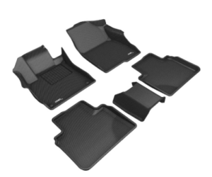 Acheter un Tapis de Voiture sur Mesure : Pourquoi et Comment Choisir le Meilleur ?