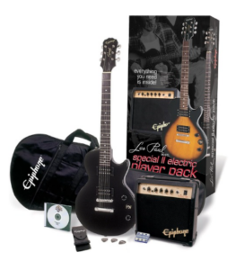 Achat Guitare Électrique pour Enfant : Comment Choisir le Meilleur Instrument pour les Jeunes Musiciens ?