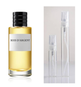 Découvrez le Parfum Maison Bois d’Argent : Une Fragrance Exclusive Disponible sur Amazon en Côte d’Ivoire