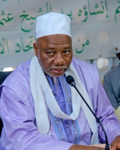 « Si vous n’avez pas pitié du peuple, Dieu vous balayera » : L’avertissement choc de l’imam Konaté aux dirigeants ivoiriens
