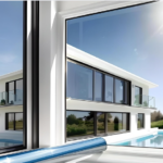Avis sur le Film de Fenêtre MARAPON : Protection Solaire et Brise-Vue Miroir Argenté