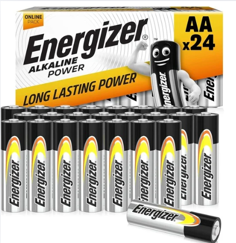 Meilleurs Piles Alcalines pour une Énergie Fiable au Quotidien