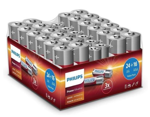 Meilleurs Piles Alcalines pour une Énergie Fiable au Quotidien