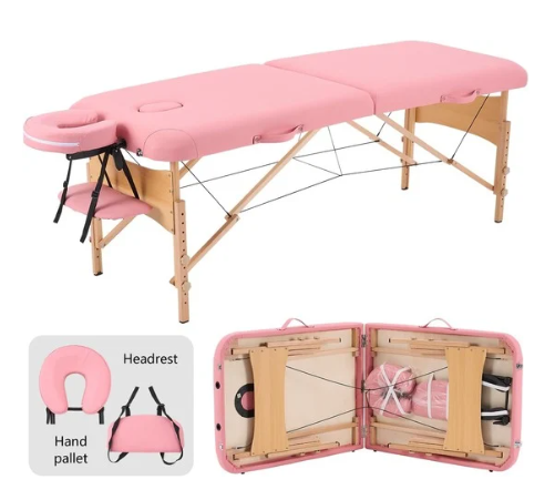 Meilleurs Tables de Massage et Accessoires pour Professionnels et Particuliers