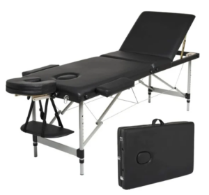 Meilleurs Tables de Massage et Accessoires pour Professionnels et Particuliers