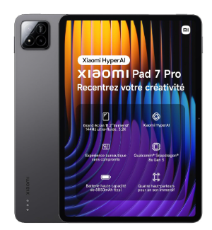 Ventes Flash Amazon : Profitez des Meilleures Offres sur les Tablettes Haut de Gamme et Accessoires Tech !